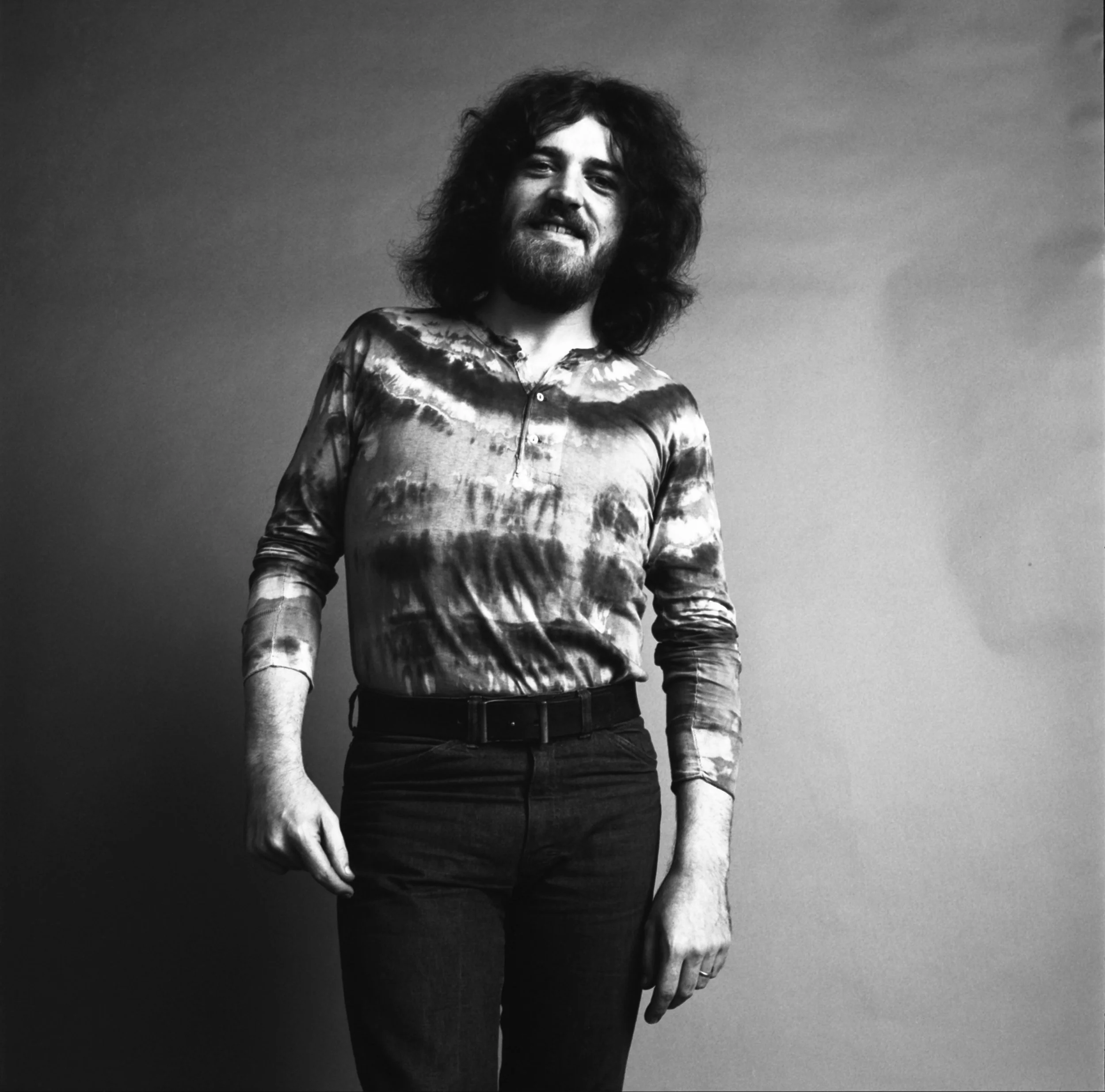 MUSIC — Joe Cocker